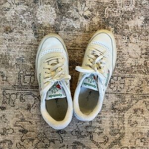 Reebok Club C 85 Vintage Sneaker